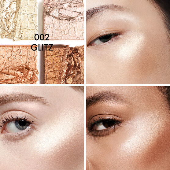 DIOR       BACKSTAGE     LUMI 10G